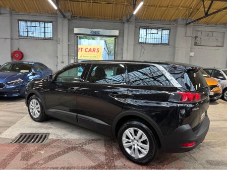 2021 Peugeot 5008 - photo 12