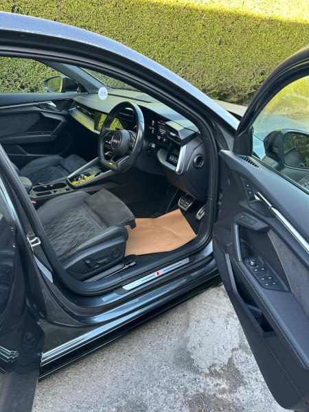 2021 Audi A3 - photo 21
