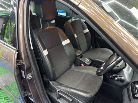 2014 Renault Scenic - photo 19
