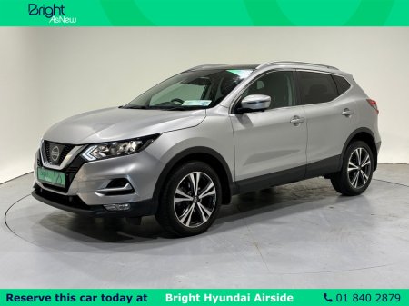 2018 Nissan Qashqai - photo 3