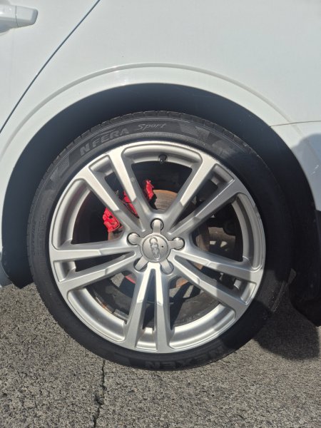 2016 Audi A3 - photo 9