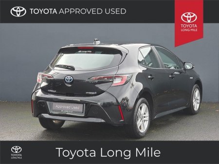 2022 Toyota Corolla - photo 2
