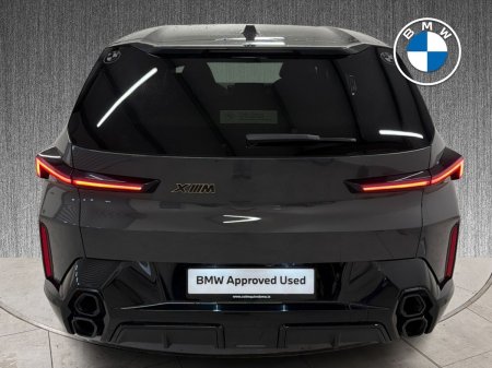 2023 BMW XM - photo 15