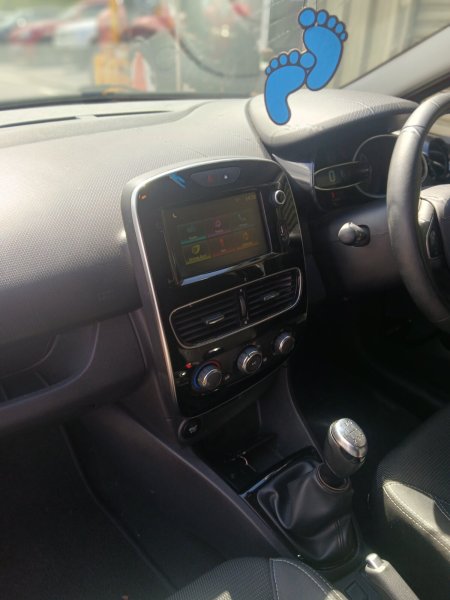2019 Renault Clio - photo 11