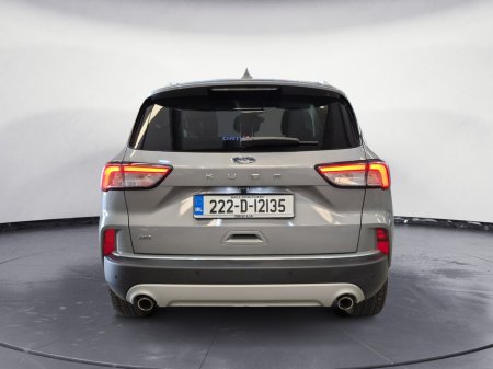 2022 Ford Kuga - photo 6