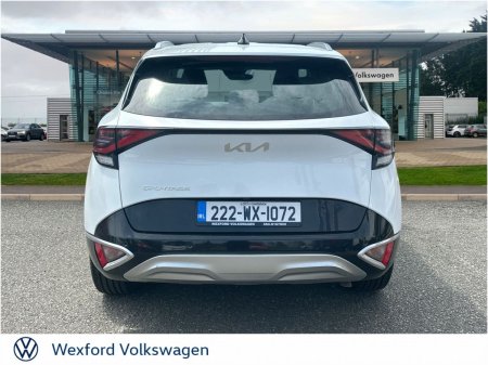 2022 Kia Sportage - photo 13