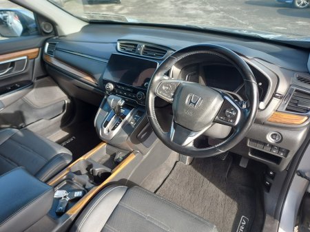 2020 Honda CR-V - photo 19