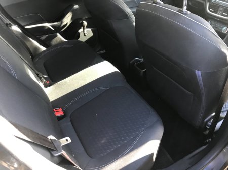2018 Ford Fiesta - photo 3