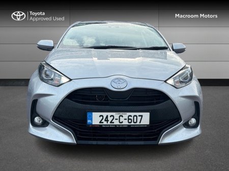 2024 Toyota Yaris - photo 5