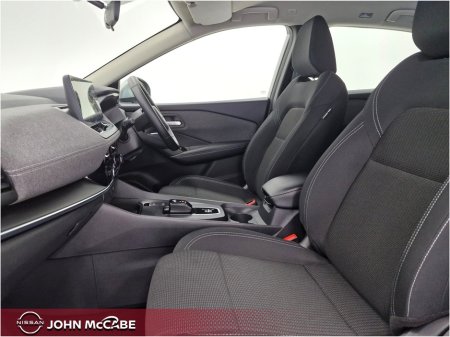 2025 Nissan Qashqai - photo 14