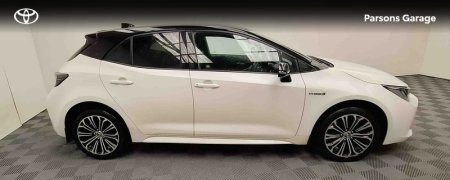 2019 Toyota Corolla - photo 3