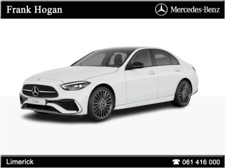 2026 Mercedes-Benz C-Class - photo 2