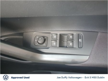 2026 Volkswagen Polo - photo 28