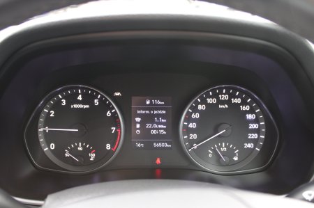 2021 Hyundai i30 - photo 16