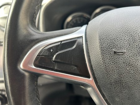 2018 Dacia Sandero - photo 11