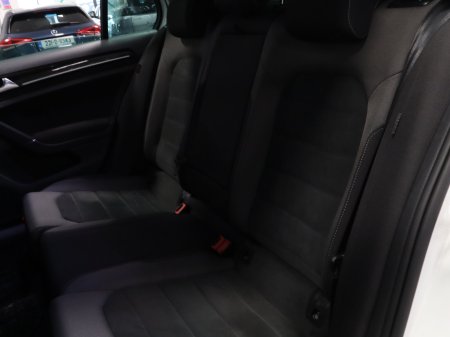 2018 Volkswagen Golf - photo 35