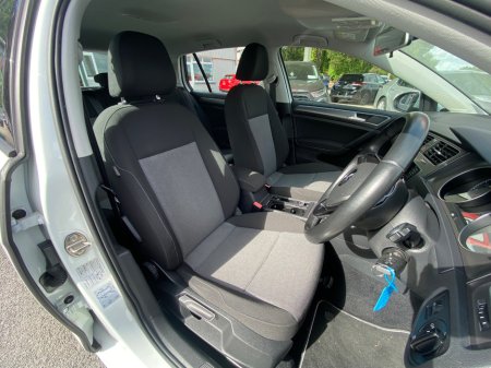 2016 Volkswagen Golf - photo 8