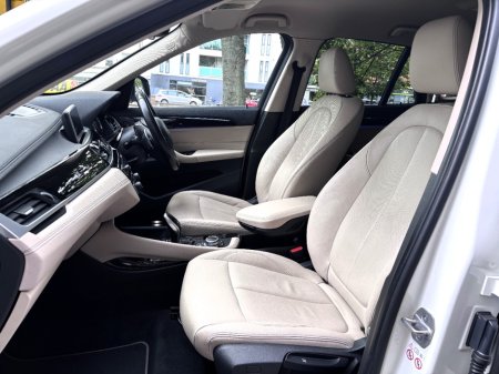 2020 BMW X1 - photo 7