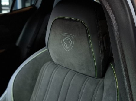 2026 Peugeot 408 - photo 19