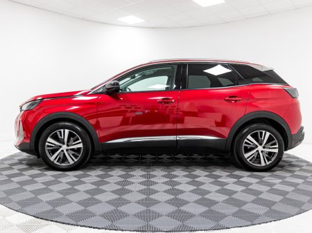 2022 Peugeot 3008 - photo 30