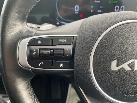2023 Kia Sportage - photo 10