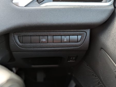 2014 Peugeot 208 - photo 14