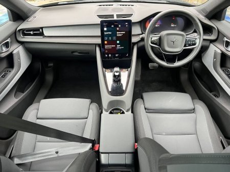 2022 Polestar 2 - photo 12