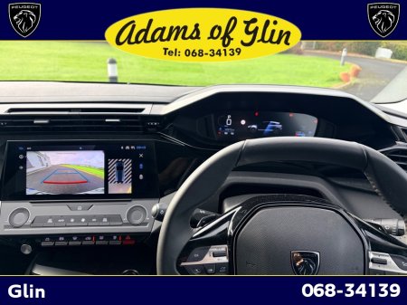2026 Peugeot 308 - photo 12