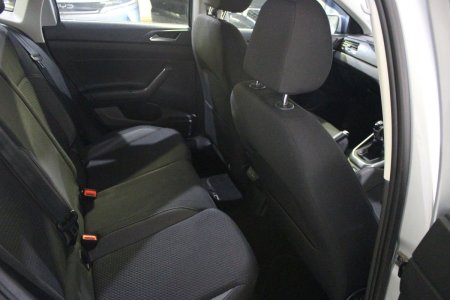 2022 Volkswagen Polo - photo 14