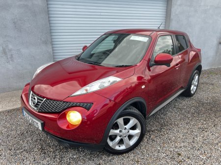 2012 Nissan Juke - photo 16