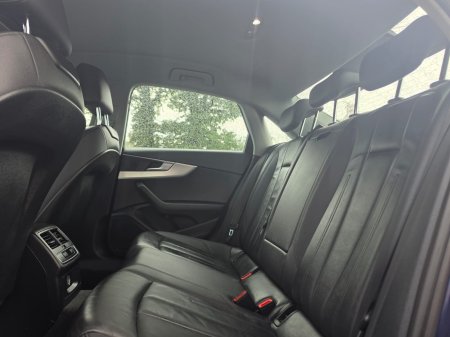 2020 Audi A4 - photo 10