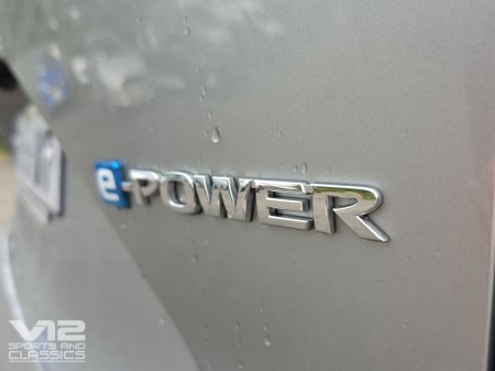 2026 Nissan Qashqai - photo 37