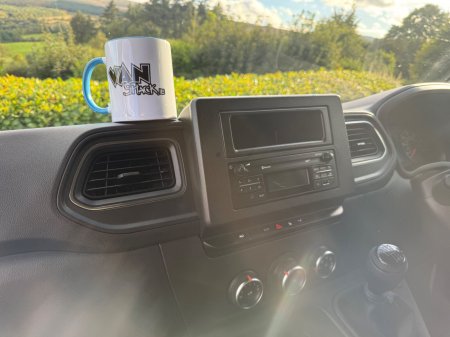2023 Renault Master - photo 18