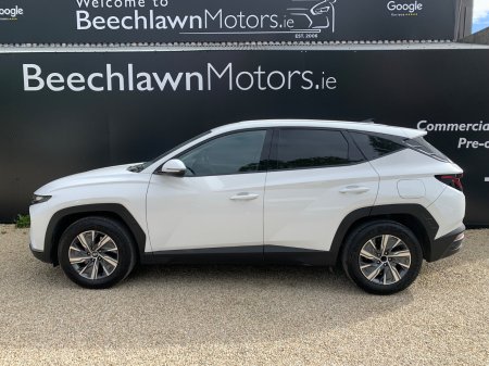 2022 Hyundai Tucson - photo 7