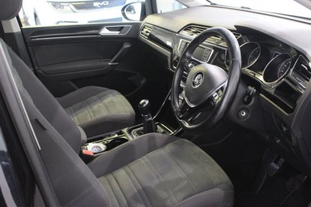2016 Volkswagen Touran - photo 24