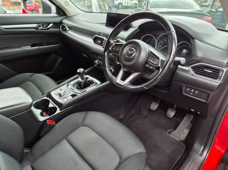 2019 Mazda CX-5 - photo 17