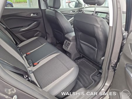 2021 Opel Grandland X - photo 19
