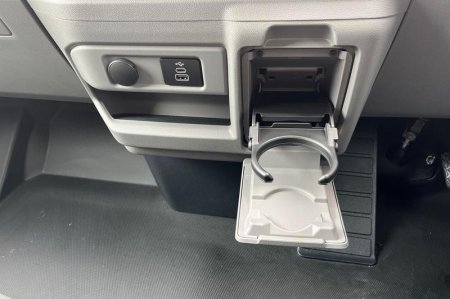 2026 Ford Transit Custom - photo 26