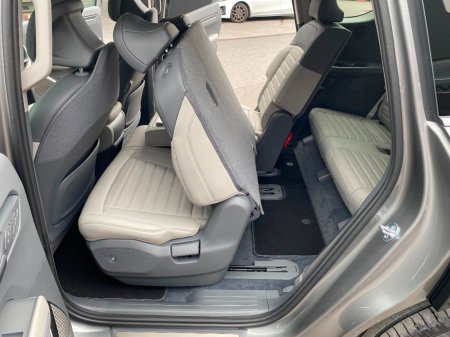 2026 Kia EV9 - photo 21