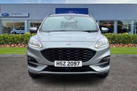 2023 Ford Kuga - photo 6