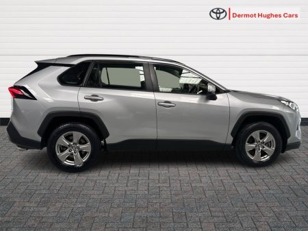 2022 Toyota RAV4 - photo 3