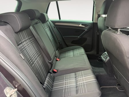 2015 Volkswagen Golf - photo 13