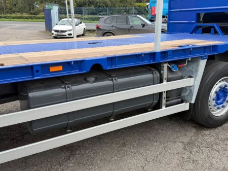 2019 SCANIA G410 Beavertail - photo 12