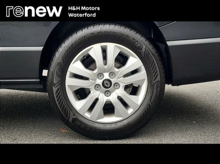 2026 Renault Trafic - photo 9