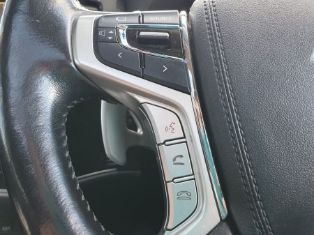 2016 Mitsubishi Outlander - photo 14