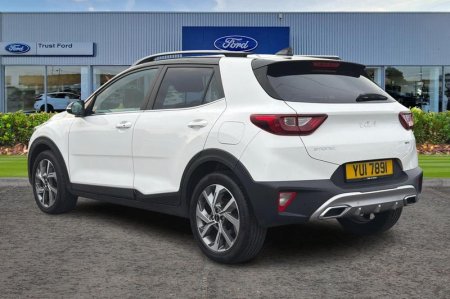 2023 Kia Stonic - photo 2