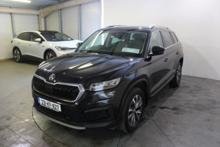 2022 Skoda Kodiaq - photo 6