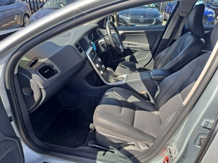 2015 Volvo V60 - photo 18