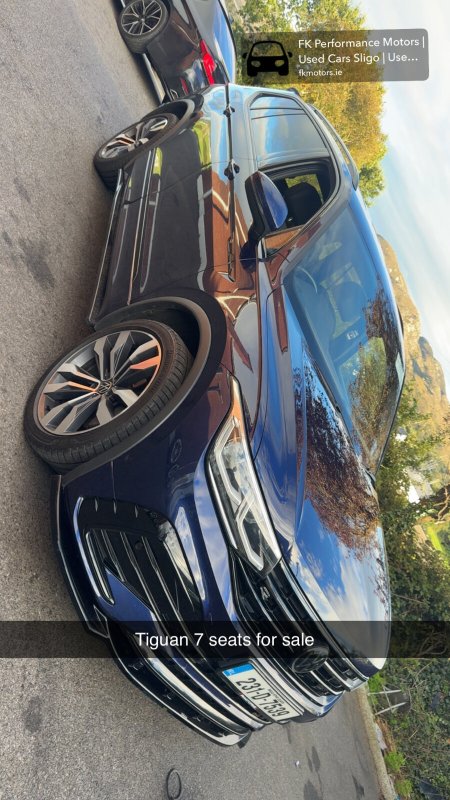 2023 Volkswagen Tiguan - photo 4