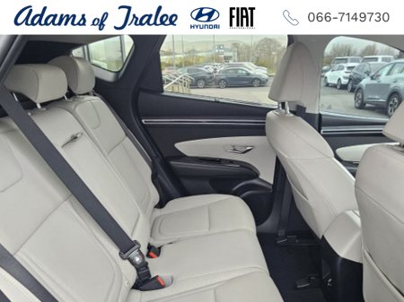 2024 Hyundai Tucson - photo 7